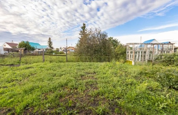 Продам дом, Ишимский пер, 9, Ишим г, 0 км от города