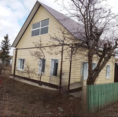 Продам дом, Ишимский пер, 9, Ишим г, 0 км от города