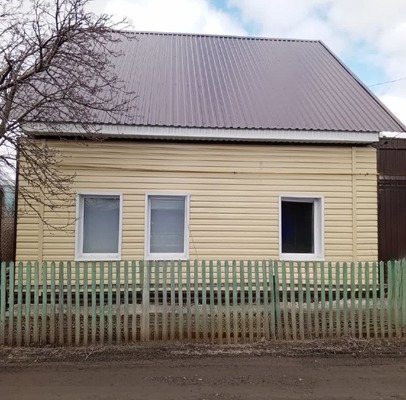 Продам дом, Ишимский пер, 9, Ишим г, 0 км от города