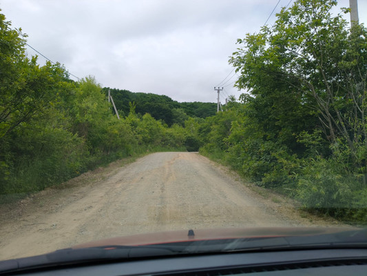 Продам участок 12,81 соток, Фермерское хоз., Центральная (Север тер. СНТ) ул, Голубовка с, 0 км от города