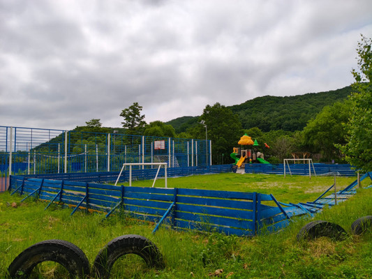 Продам участок 12,81 соток, Фермерское хоз., Центральная (Север тер. СНТ) ул, Голубовка с, 0 км от города