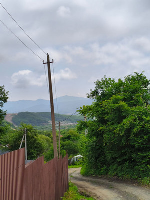 Продам участок 12,81 соток, Фермерское хоз., Центральная (Север тер. СНТ) ул, Голубовка с, 0 км от города