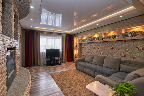 Продам дом, Полянка (Западный мкр.) пер, 10, Мамоны с, 0 км от города