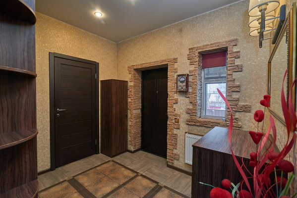 Продам дом, Полянка (Западный мкр.) пер, 10, Мамоны с, 0 км от города