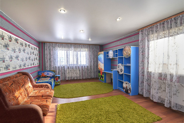 Продам дом, Полянка (Западный мкр.) пер, 10, Мамоны с, 0 км от города