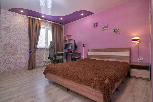 Продам дом, Полянка (Западный мкр.) пер, 10, Мамоны с, 0 км от города