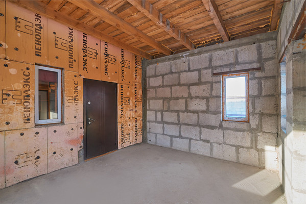 Продам дом, Полянка (Западный мкр.) пер, 10, Мамоны с, 0 км от города