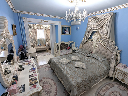 Продам трехкомнатную (3-комн.) квартиру, 2-й Покровский проезд, 4к2, Котельники г