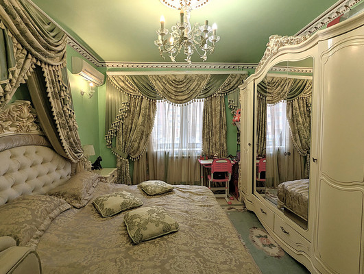 Продам трехкомнатную (3-комн.) квартиру, 2-й Покровский проезд, 4к2, Котельники г