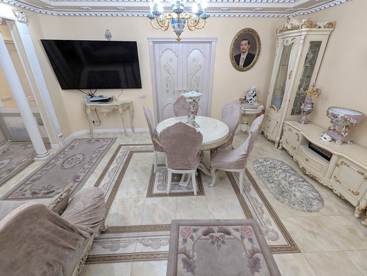 Продам трехкомнатную (3-комн.) квартиру, 2-й Покровский проезд, 4к2, Котельники г