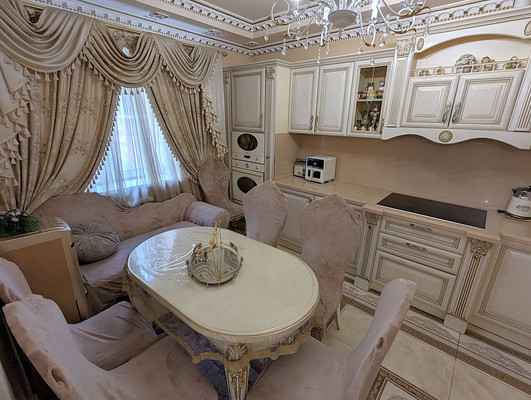 Продам трехкомнатную (3-комн.) квартиру, 2-й Покровский проезд, 4к2, Котельники г