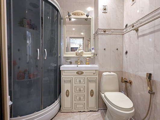 Продам трехкомнатную (3-комн.) квартиру, 2-й Покровский проезд, 4к2, Котельники г