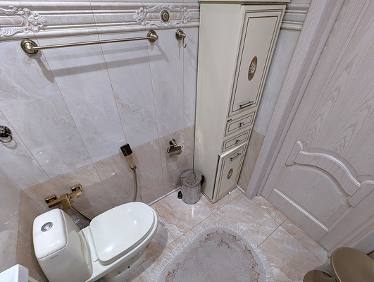 Продам трехкомнатную (3-комн.) квартиру, 2-й Покровский проезд, 4к2, Котельники г