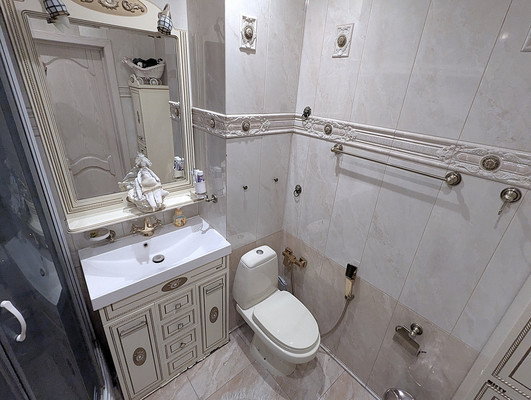 Продам трехкомнатную (3-комн.) квартиру, 2-й Покровский проезд, 4к2, Котельники г