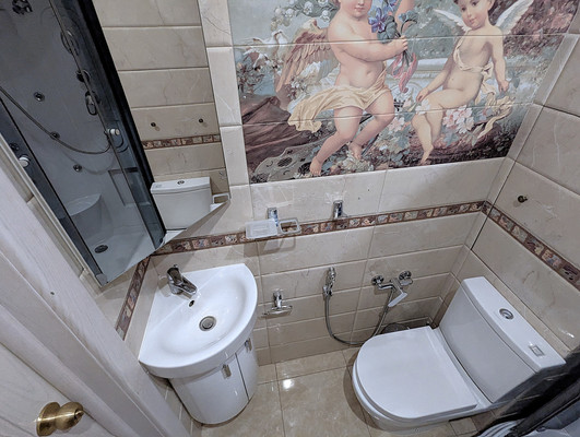 Продам трехкомнатную (3-комн.) квартиру, 2-й Покровский проезд, 4к2, Котельники г