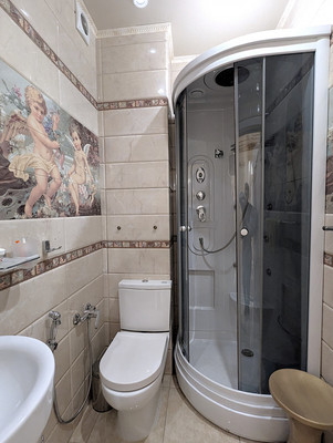 Продам трехкомнатную (3-комн.) квартиру, 2-й Покровский проезд, 4к2, Котельники г