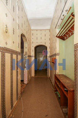 Продам трехкомнатную (3-комн.) квартиру, Малиновского ул, 8, Красноярск г