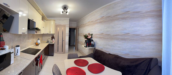 Продам двухкомнатную (2-комн.) квартиру, Шестая (Ольгино мкр.) ул, 15, Балашиха г