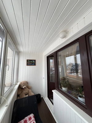 Продам двухкомнатную (2-комн.) квартиру, Шестая (Ольгино мкр.) ул, 15, Балашиха г