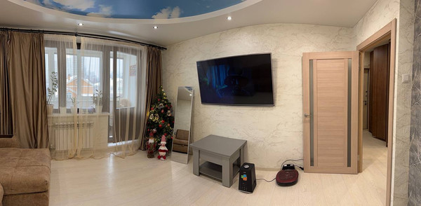 Продам двухкомнатную (2-комн.) квартиру, Шестая (Ольгино мкр.) ул, 15, Балашиха г