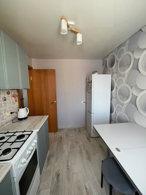 Продам двухкомнатную (2-комн.) квартиру, Мелиоративная ул, 24ка, Стрехнино с