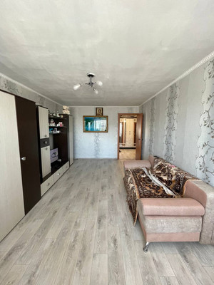 Продам двухкомнатную (2-комн.) квартиру, Мелиоративная ул, 24ка, Стрехнино с