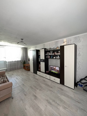 Продам двухкомнатную (2-комн.) квартиру, Мелиоративная ул, 24ка, Стрехнино с