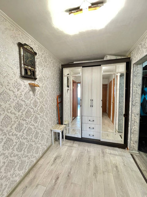 Продам двухкомнатную (2-комн.) квартиру, Мелиоративная ул, 24ка, Стрехнино с