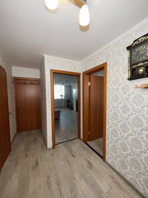 Продам двухкомнатную (2-комн.) квартиру, Мелиоративная ул, 24ка, Стрехнино с