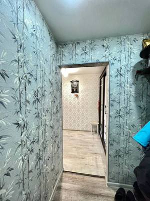 Продам двухкомнатную (2-комн.) квартиру, Мелиоративная ул, 24ка, Стрехнино с