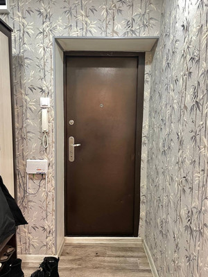 Продам двухкомнатную (2-комн.) квартиру, Мелиоративная ул, 24ка, Стрехнино с