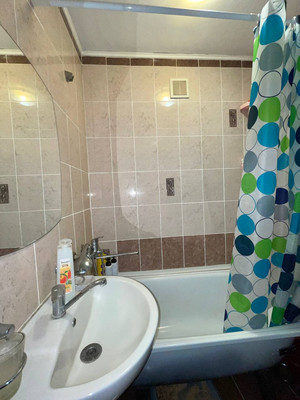 Продам двухкомнатную (2-комн.) квартиру, Мелиоративная ул, 24ка, Стрехнино с