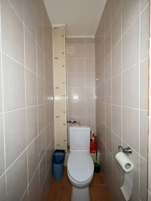 Продам двухкомнатную (2-комн.) квартиру, Мелиоративная ул, 24ка, Стрехнино с