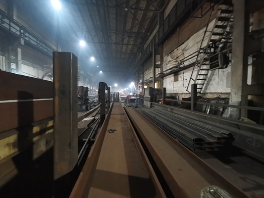 Продам склад 4 629 м2, Чапаева ул, 39/7, Березовский г