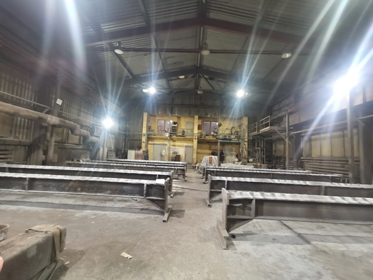 Продам склад 4 629 м2, Чапаева ул, 39/7, Березовский г