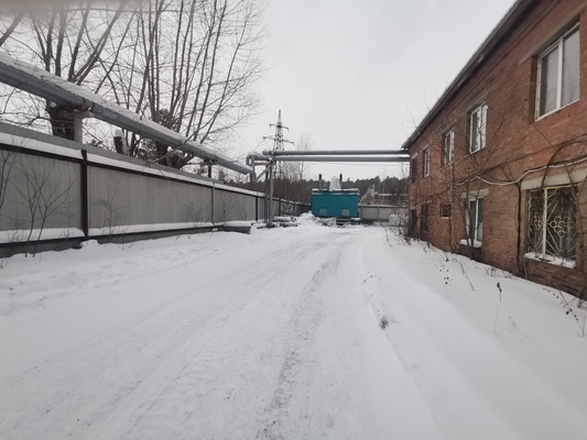 Продам склад 4 629 м2, Чапаева ул, 39/7, Березовский г