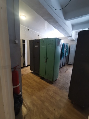 Продам склад 4 629 м2, Чапаева ул, 39/7, Березовский г