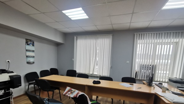 Продам склад 4 629 м2, Чапаева ул, 39/7, Березовский г