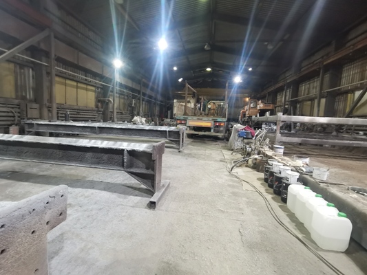 Продам склад 4 629 м2, Чапаева ул, 39/7, Березовский г