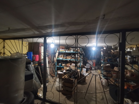 Продам склад 4 629 м2, Чапаева ул, 39/7, Березовский г