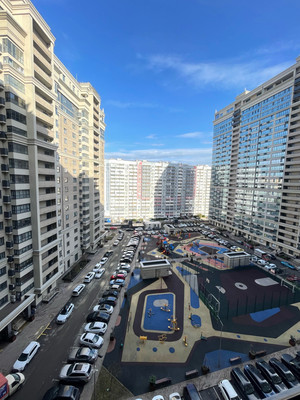 Продам двухкомнатную (2-комн.) квартиру, Дальняя ул, 8к1, Краснодар г