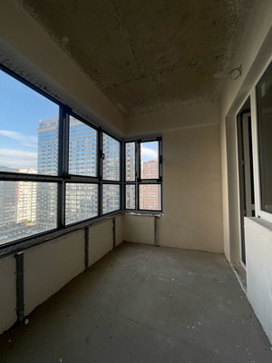 Продам двухкомнатную (2-комн.) квартиру, Дальняя ул, 8к1, Краснодар г