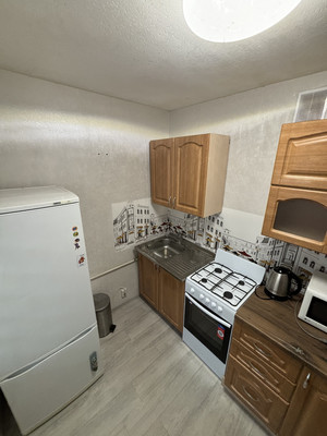 Продам однокомнатную (1-комн.) квартиру, Славы ул, 35, Сыктывкар г