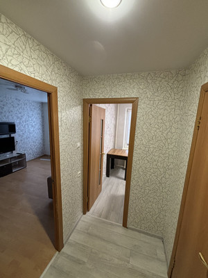 Продам однокомнатную (1-комн.) квартиру, Славы ул, 35, Сыктывкар г