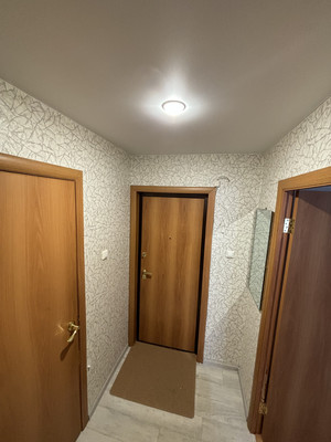 Продам однокомнатную (1-комн.) квартиру, Славы ул, 35, Сыктывкар г