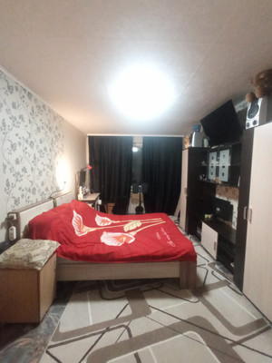 Продам трехкомнатную (3-комн.) квартиру, Юхнина ул, 2, Сыктывкар г