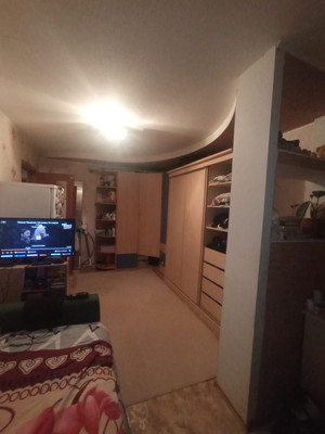 Продам трехкомнатную (3-комн.) квартиру, Юхнина ул, 2, Сыктывкар г