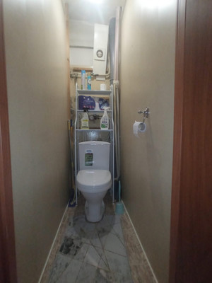 Продам трехкомнатную (3-комн.) квартиру, Юхнина ул, 2, Сыктывкар г