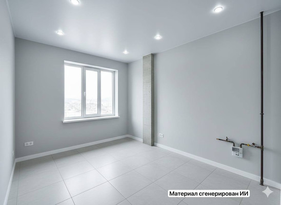 Продам однокомнатную (1-комн.) квартиру, Атажукина ул, 155, Нальчик г