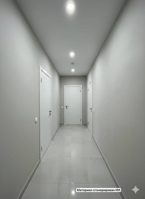 Продам однокомнатную (1-комн.) квартиру, Атажукина ул, 155, Нальчик г